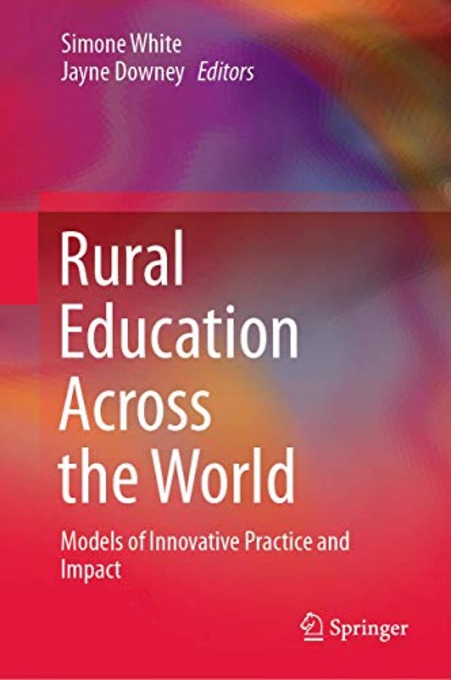 Rural Education Across the World