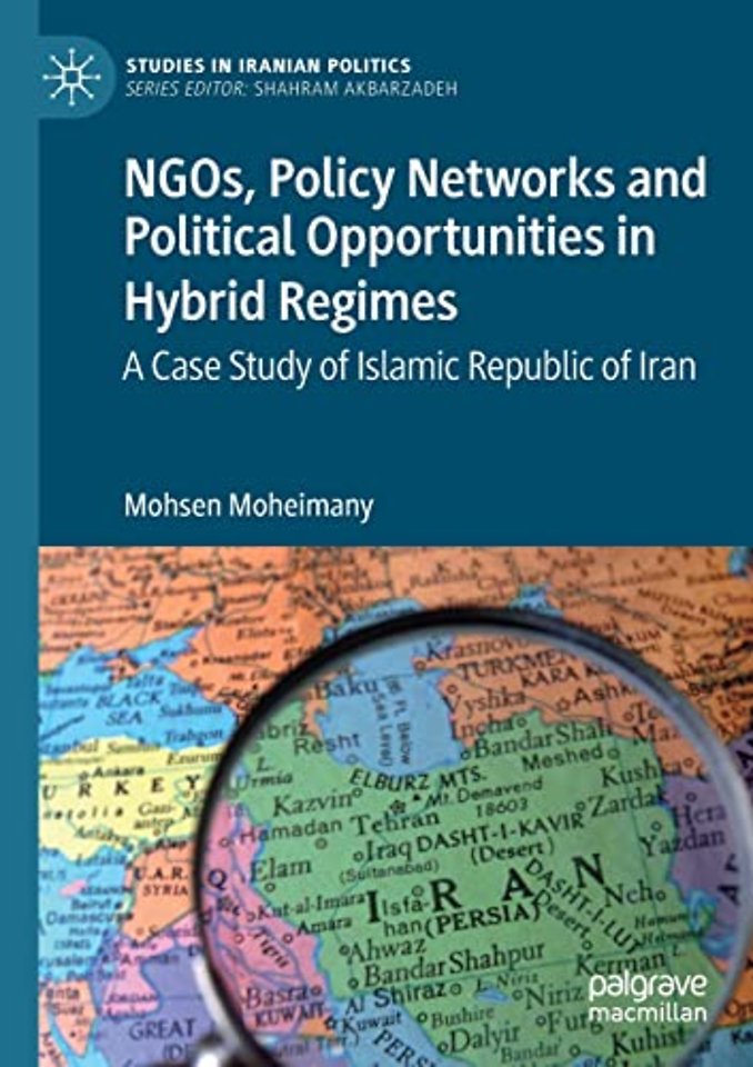 NGOs, Policy Networks and Political Opportunities in Hybrid Regimes