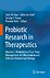 Probiotic Research in Therapeutics