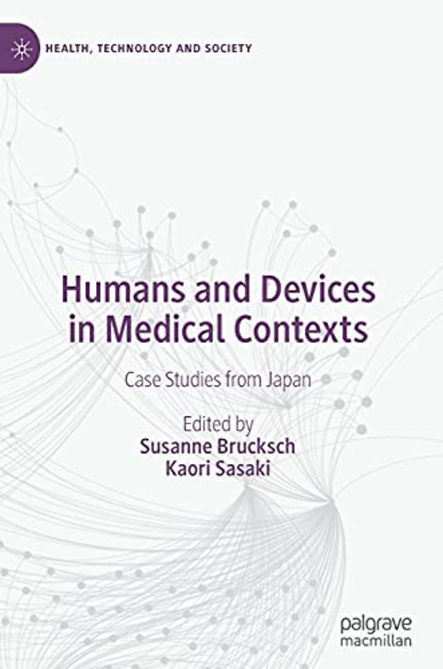 Humans and Devices in Medical Contexts