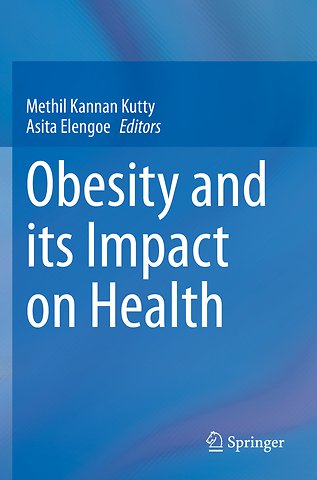 Obesity and its Impact on Health