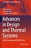 Advances in Design and Thermal Systems
