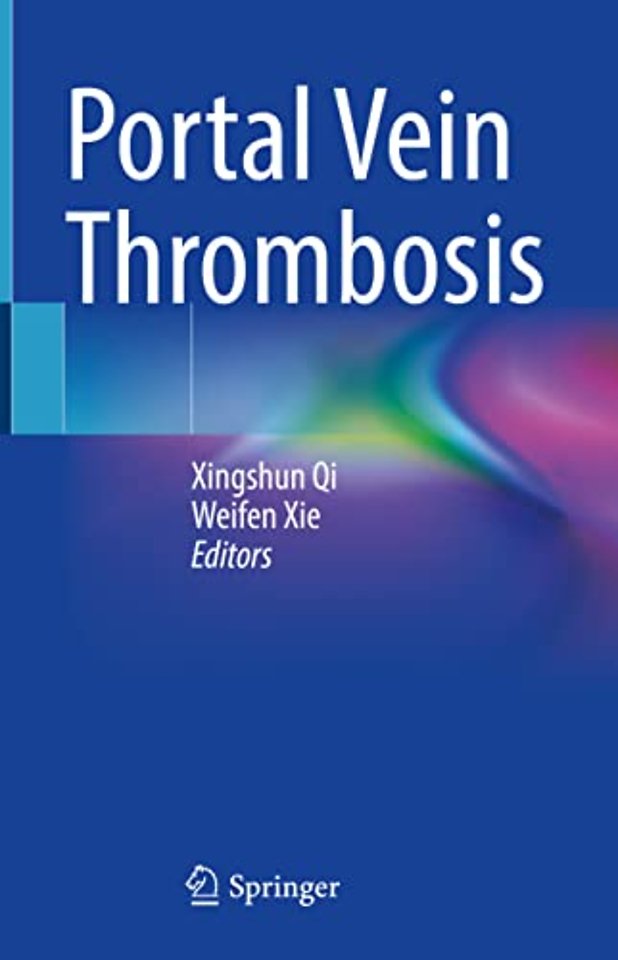 Portal Vein Thrombosis