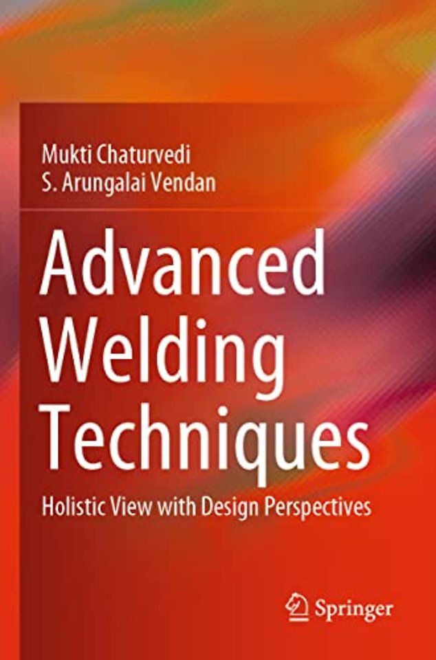 Advanced Welding Techniques