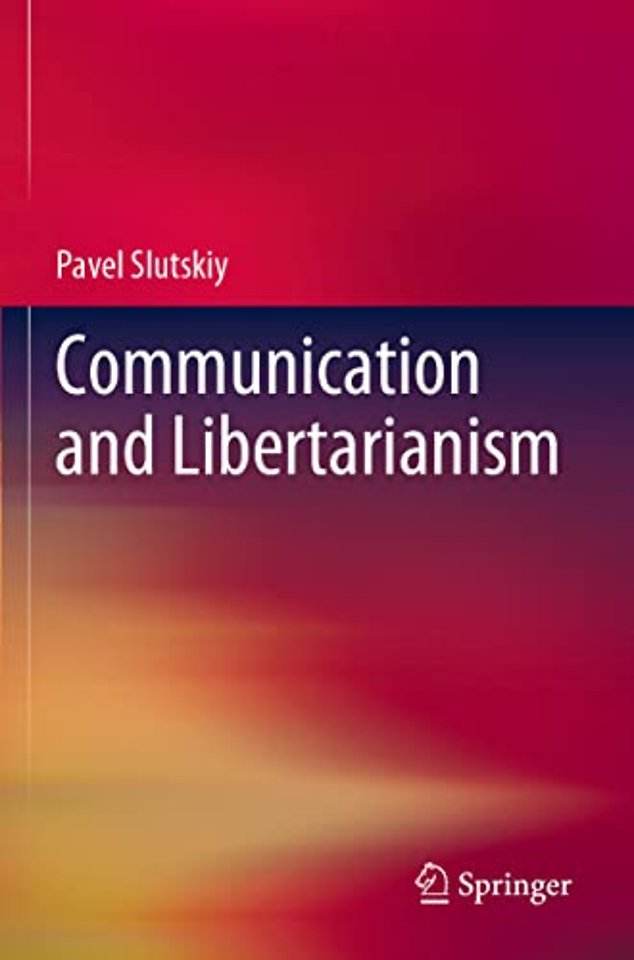 Communication and Libertarianism