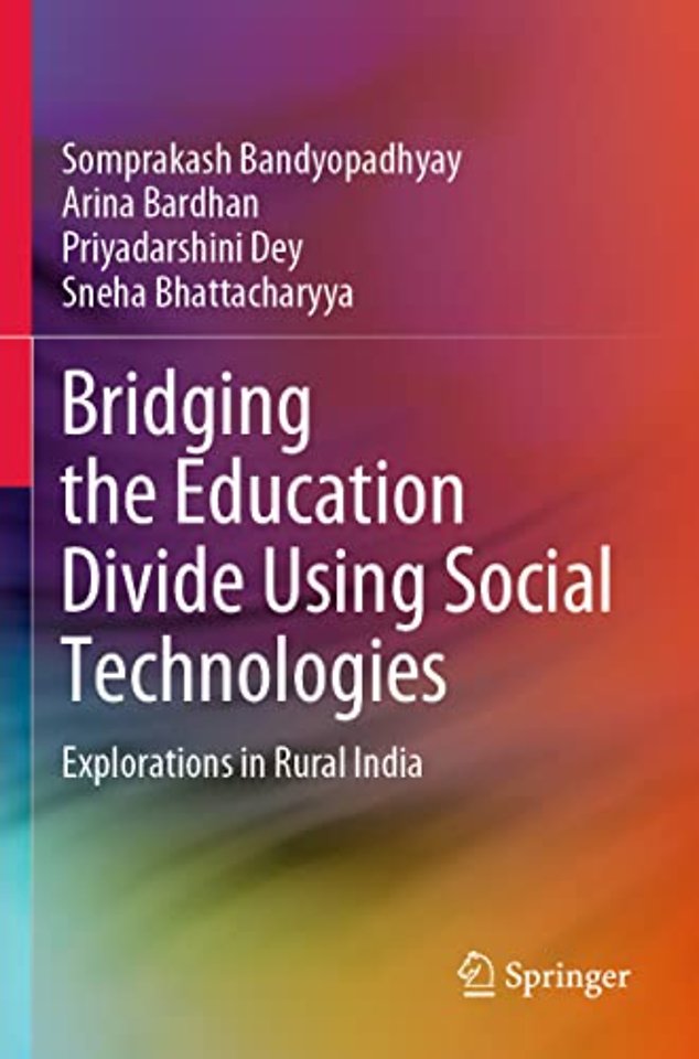 Bridging the Education Divide Using Social Technologies