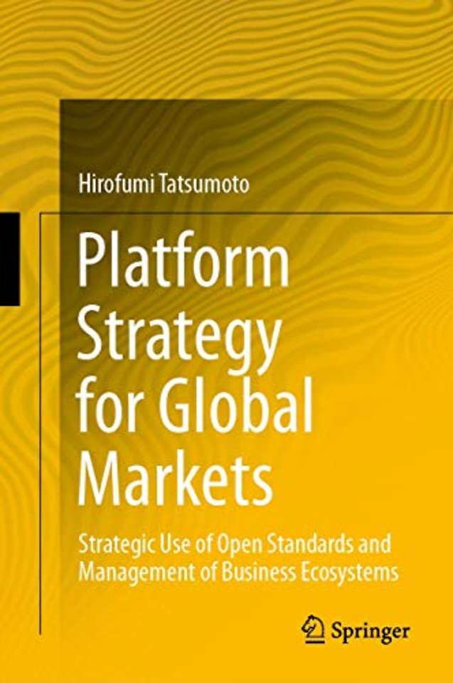 Platform Strategy for Global Markets