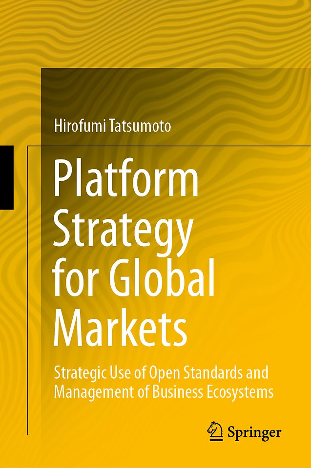 Platform Strategy for Global Markets