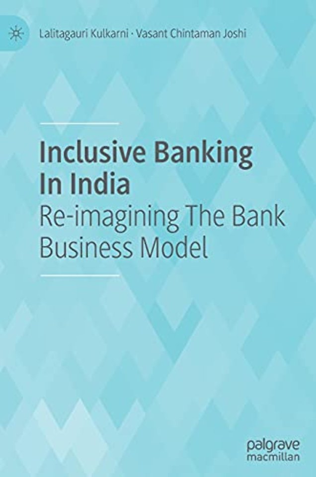 Inclusive Banking In India