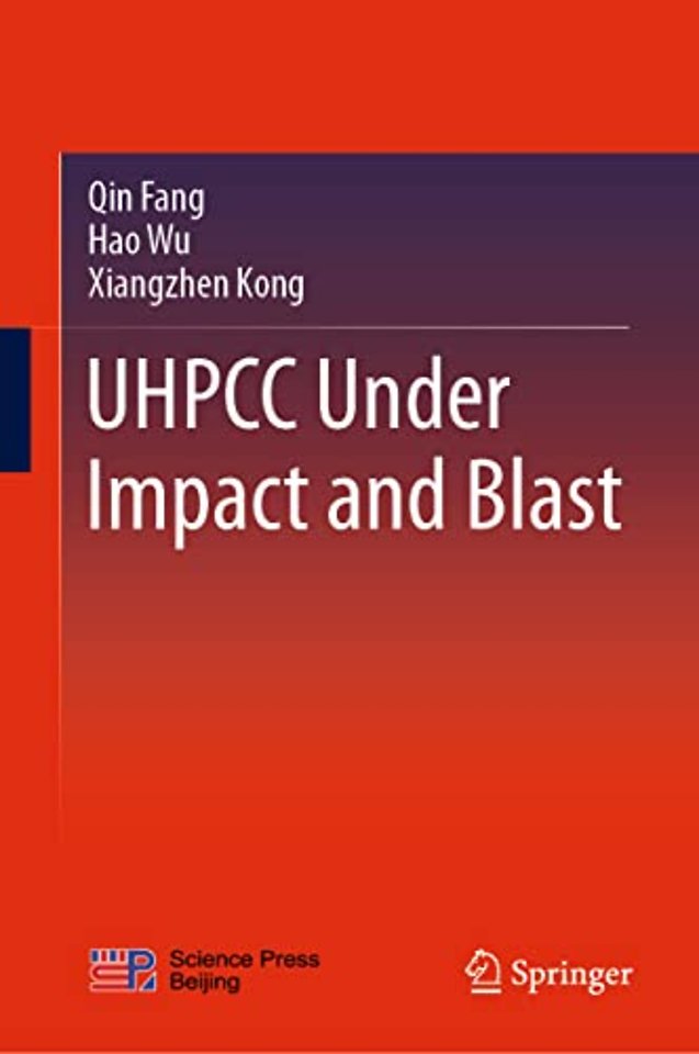 UHPCC Under Impact and Blast