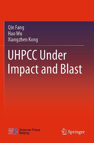 UHPCC Under Impact and Blast