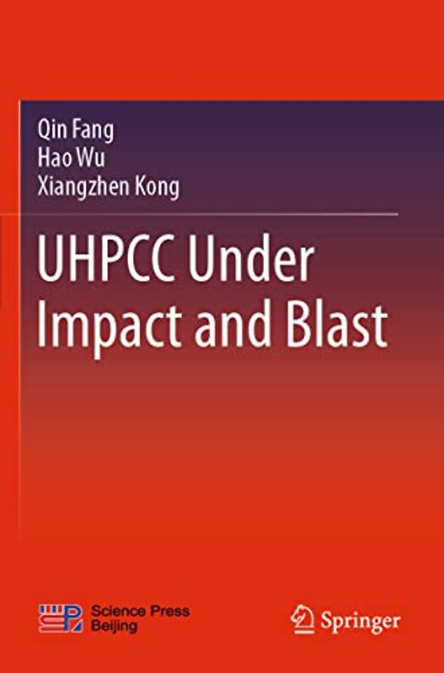 UHPCC Under Impact and Blast