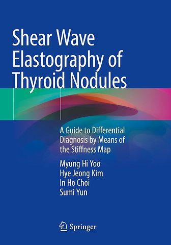 Shear Wave Elastography of Thyroid Nodules