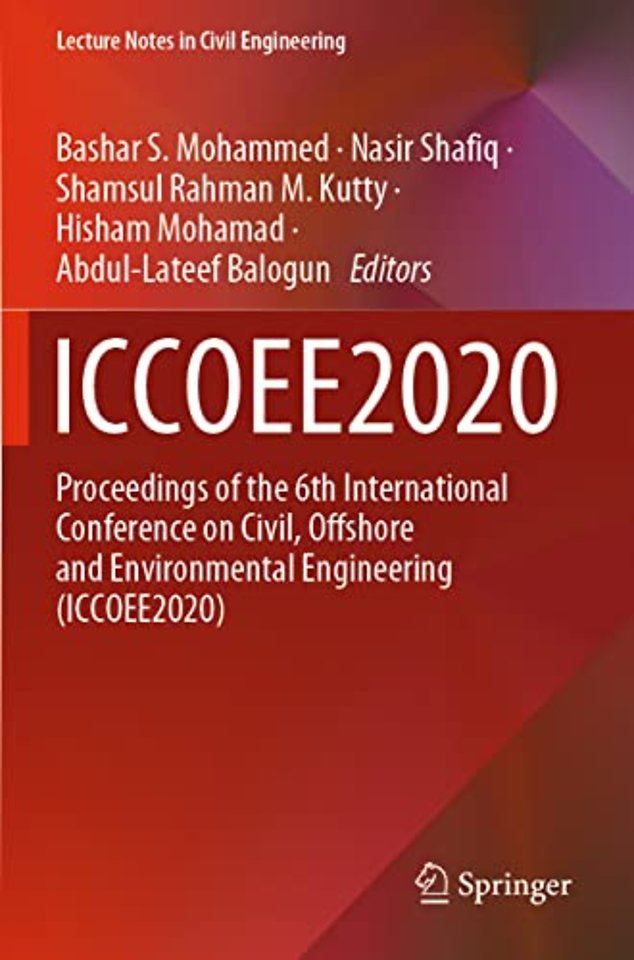 ICCOEE2020