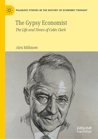 The Gypsy Economist