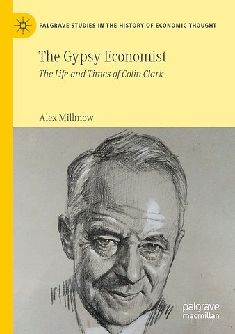 The Gypsy Economist