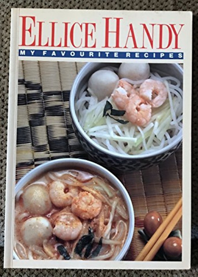 My Favourite Recipes