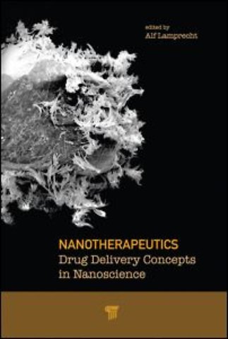 Nanotherapeutics
