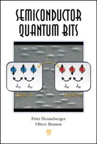 Semiconductor Quantum Bits