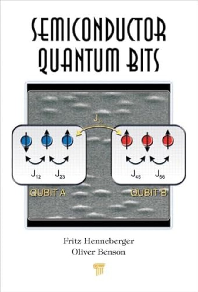 Semiconductor Quantum Bits