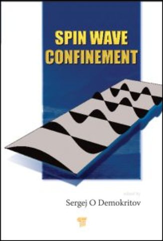 Spin Wave Confinement