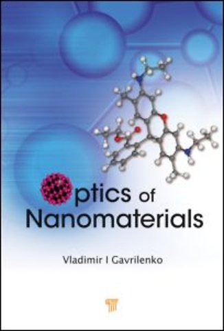 Optics of Nanomaterials