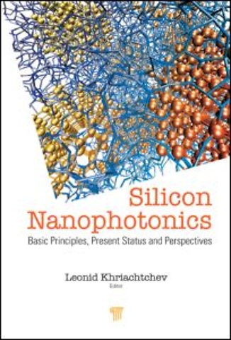 Silicon Nanophotonics