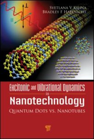 Excitonic and Vibrational Dynamics in Nanotechnology