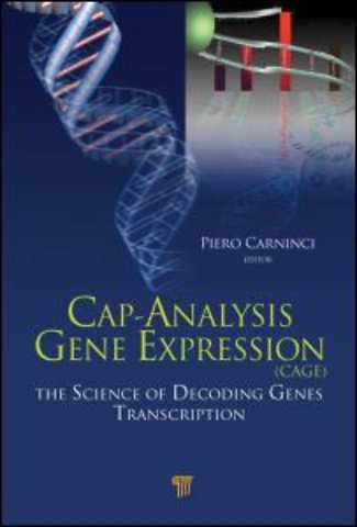 Cap-Analysis Gene Expression (CAGE)