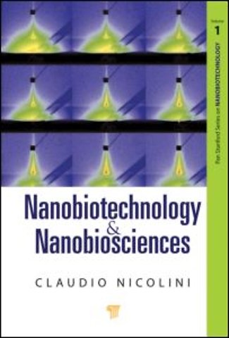 Nanobiotechnology and Nanobiosciences