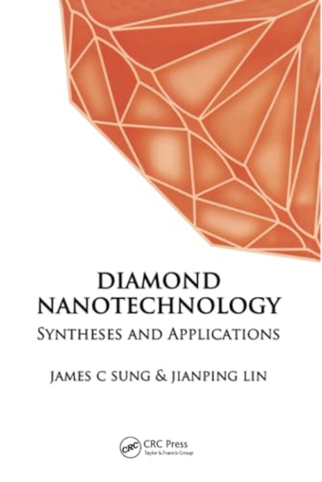Diamond Nanotechnology