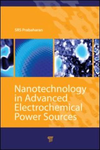 Nanotechnology in Advanced Electrochemical Power Sources