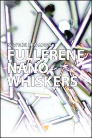 Fullerene Nanowhiskers