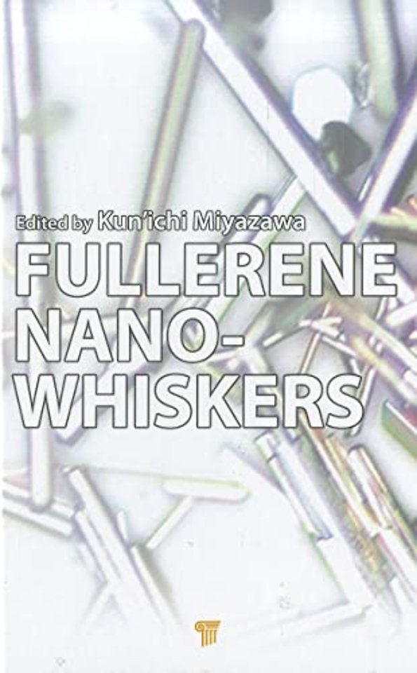 Fullerene Nanowhiskers