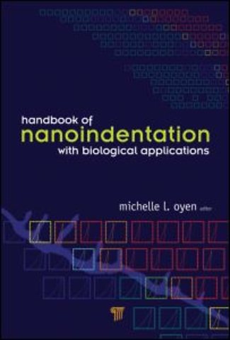 Handbook of Nanoindentation