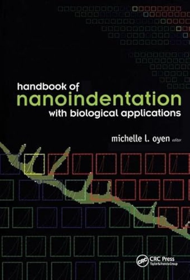 Handbook of Nanoindentation