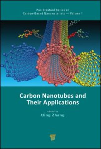 Carbon Nanotubes and Their Applications