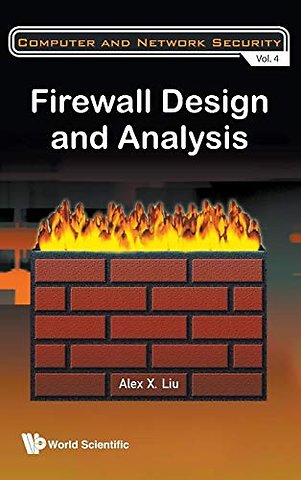 Firewall Design And Analysis