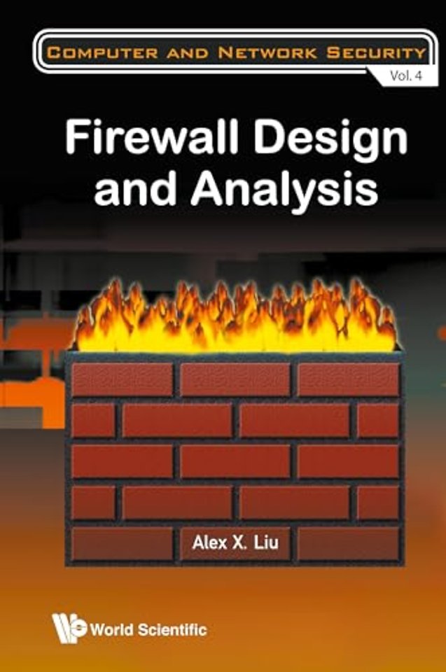 Firewall Design And Analysis