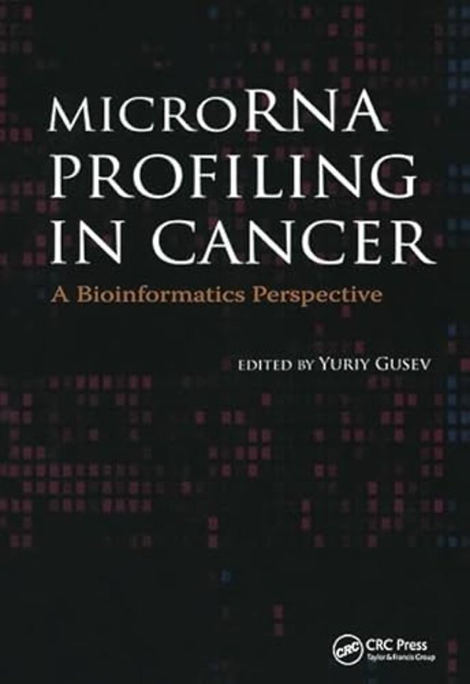 MicroRNA Profiling in Cancer