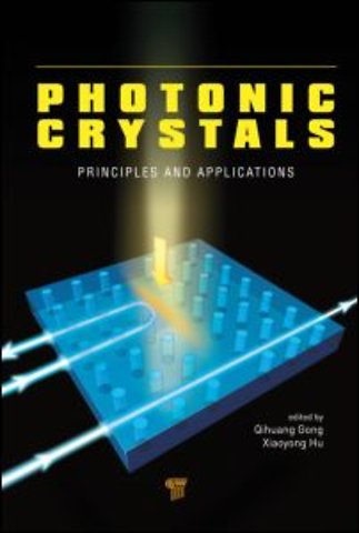 Photonic Crystals