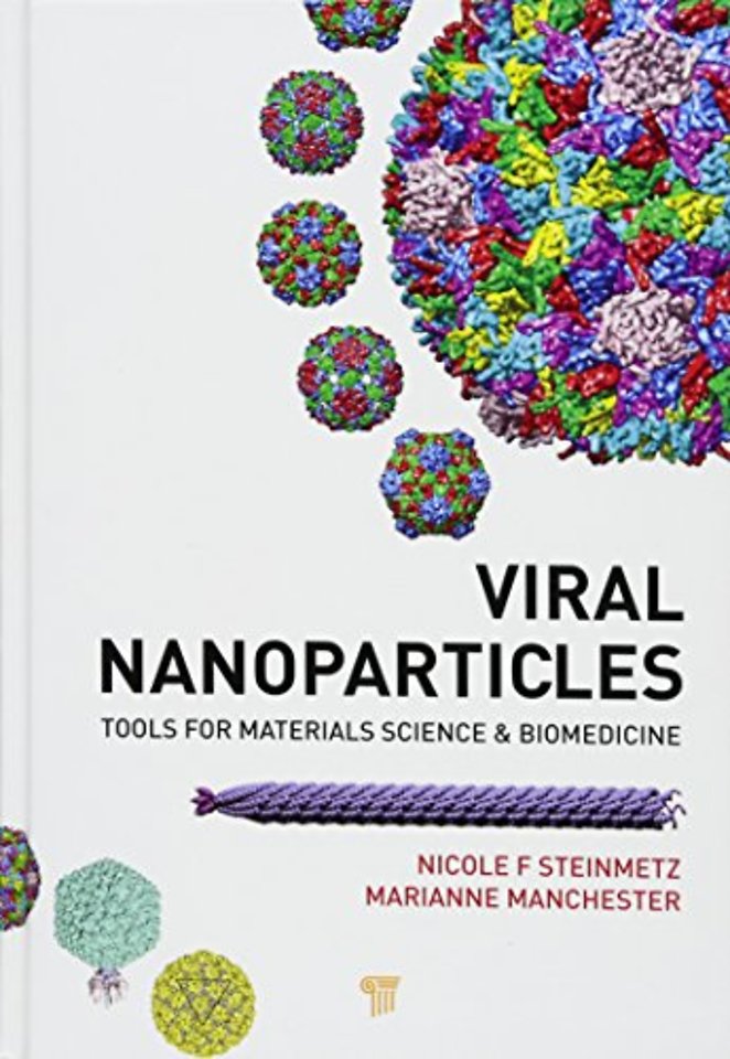 Viral Nanoparticles