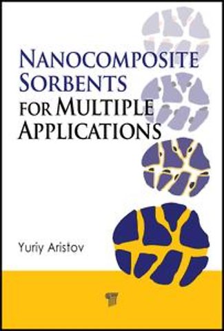 Nanocomposite Sorbents for Multiple Applications