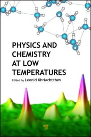 Physics and Chemistry at Low Temperatures