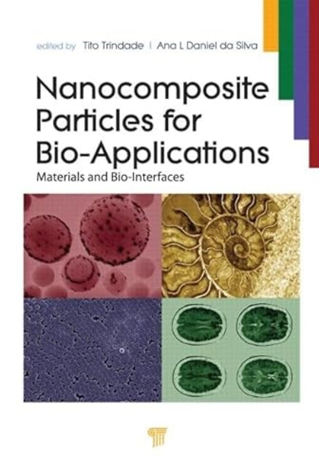 Nanocomposite Particles for Bio-Applications