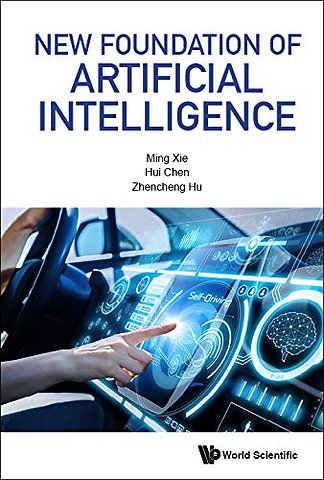 New Foundation Of Artificial Intelligence