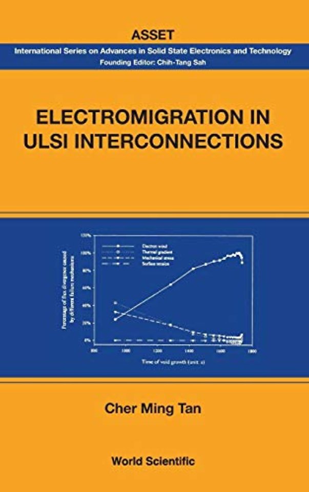 Electromigration In Ulsi Interconnections