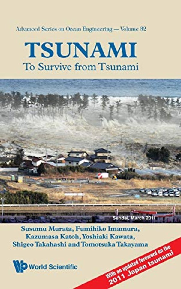Tsunami: To Survive From Tsunami