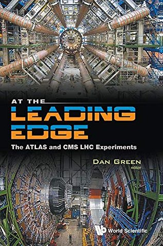 At The Leading Edge: The Atlas And Cms Lhc Experiments