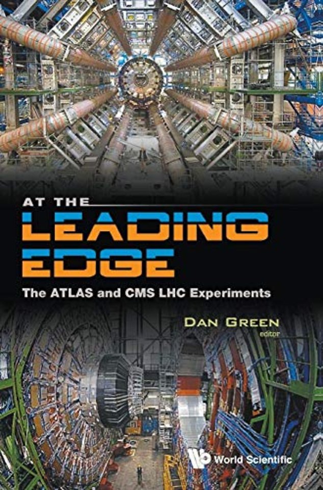 At The Leading Edge: The Atlas And Cms Lhc Experiments
